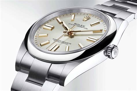 rolex oyster 40mm white gold|Rolex Oyster perpetual 41 2023.